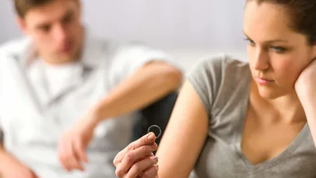 Imaginile care te vor face să nu mai vrei să divorţezi vreodată