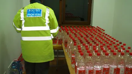 Scandal URIAŞ în cazul morţilor intoxicaţi cu alcool metilic din Dragalina
