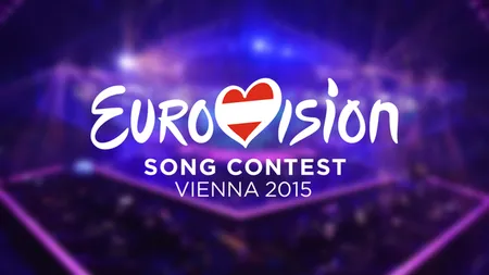 EUROVISION 2015: Anunţ important pentru concurenţi. Cine va reprezenta România