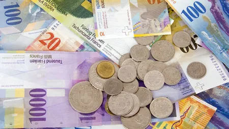 Pimco, fond de investiţii: Băncile poloneze şi austriece sunt cele mai afectate de francul elveţian