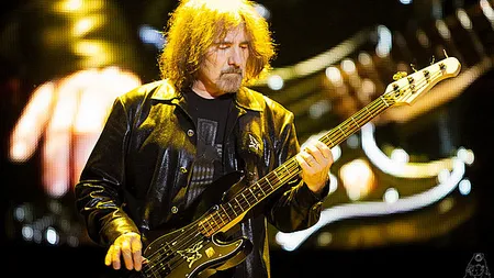 Basistul trupei Black Sabbath, arestat după ce a fost implicat într-o BĂTAIE