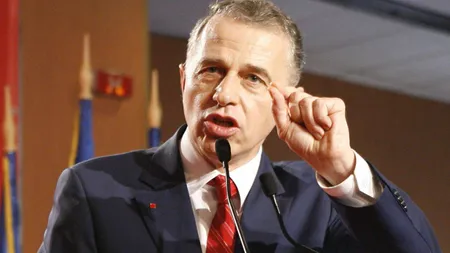 Mircea Geoană vrea să refacă alianţa PSD-PNL VIDEO
