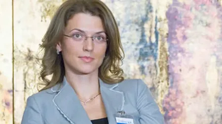 Procurorul General: Alina Gorghiu nu are nici un dosar pe rolul Parchetului