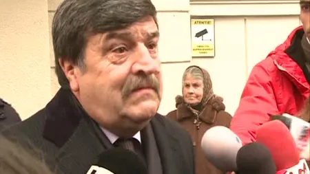 Toni Greblă, prima reacţie după ce a fost pus sub urmărire penală. Ce spune soţia sa despre rochii
