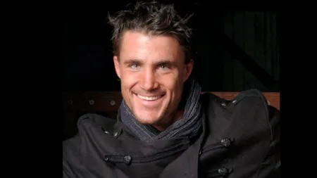 Actorul Greg Plitt a murit la vârsta de 37 de ani, lovit de un tren