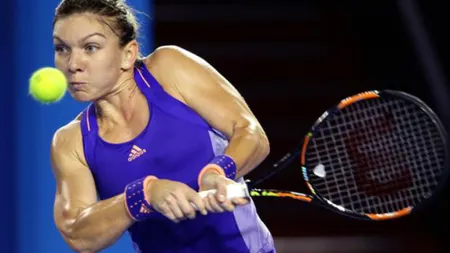 HALEP-MATTEK LIVE VIDEO AUSTRALIAN OPEN. Simona Halep joacă pentru calificarea în optimi