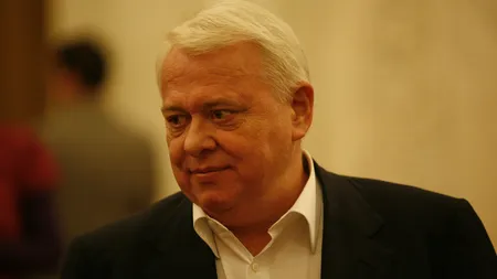 VIOREL HREBENCIUC rămâne în arest preventiv. Ioan Adam, plasat în arest la DOMICILIU