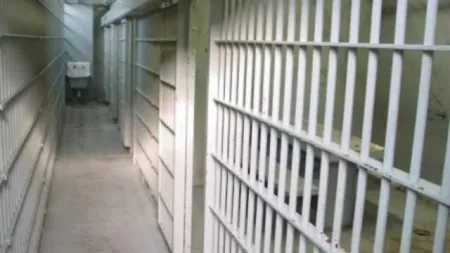 ALERTĂ în Cluj. PATRU DEŢINUŢI periculoşi au EVADAT. Vezi cum arată infractorii. TREI au fost PRINŞI