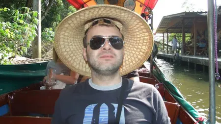 Noul prefect de Constanţa este Ion Constantin