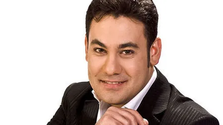 Bebeluşul lui Ionuţ Dolănescu, operat pe inimă în SUA