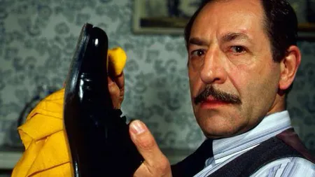 A murit un actor celebru. Toată lumea îl ştia din Doctor Jivago