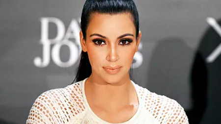 Kim Kardashian, DEZGUSTATĂ de PROPRIA SARCINĂ: 