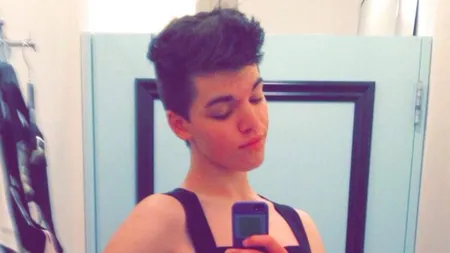 Biletul de adio al unui transsexual din SUA a devenit viral. De ce şi-a luat viaţa