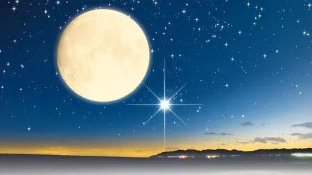 Luna plină din 2015: Semnificaţii şi influenţa asupra zodiilor