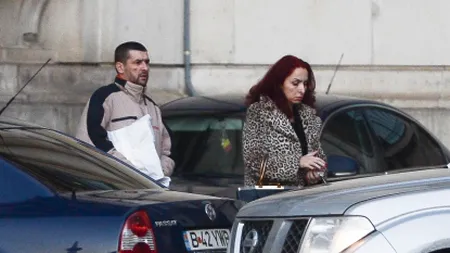 Secretarul general adj al MAI şi consiliera ministrului Oprea, cercetaţi pentru spionaj, eliberaţi din funcţie