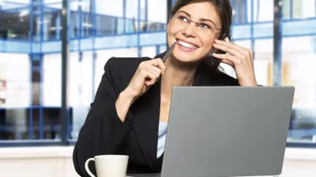 România ocupă locul 53 din 126 de state la nivel mondial cu 31,4% dintre manageri femei