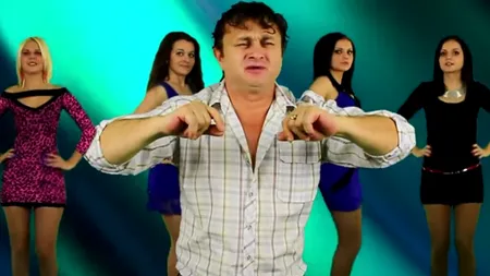 DE RÂSU' - PLÂNSU'. O MANEA din România, într-un top britanic al celor mai bizare melodii VIDEO