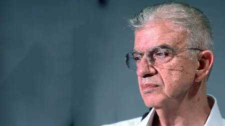 ASASINUL scriitorului grec Menis Koumandareas este SIBIAN