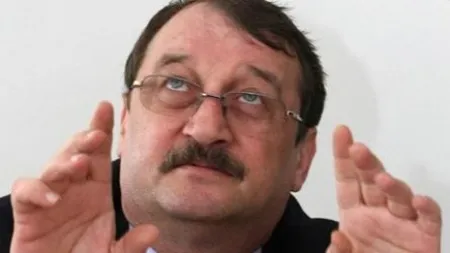 Amânare în procesul de şantaj în care este cercetat Mircea Băsescu