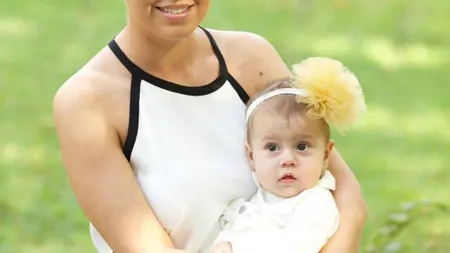 Misha, soţia lui Connect-R, şi-a făcut prima operaţie estetică. Ce îmbunătăţiri şi-a făcut