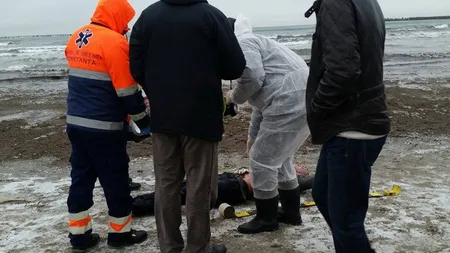 Descoperire macabră în staţiunea Mamaia: Cadavrul unui student, găsit în mare