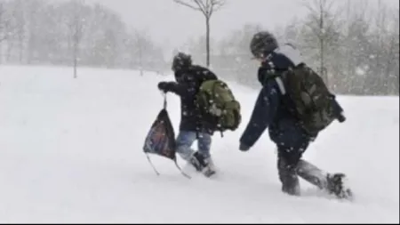 NINSORILE SE ÎNTORC în weekend. PROGNOZA pentru zilele următoare