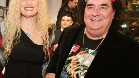 Marian Nistor, sfâşiat de durere. Singurul lui copil a fost găsit mort în casă