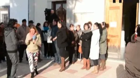 Scandal de pedofilie în Spania: Un preot este acuzat că a ABUZAT un COPIL ROMÂN
