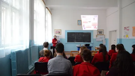 Proiectul 
