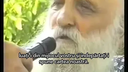 Părintele Argatu: 
