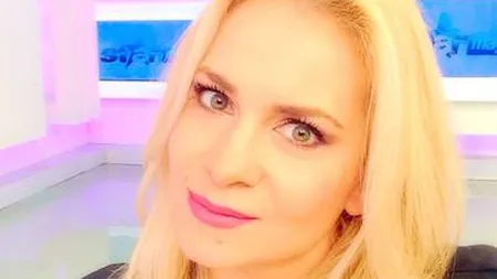 Un nou divorţ în showbiz: Paula Chirilă se separă de soţul ei