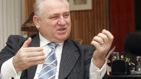 Bărbatul care l-a ameninţat cu moartea pe avocatul Pavel Abraham, ARESTAT