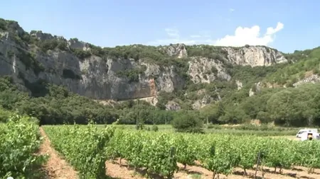 Cum arată cel mai PĂZIT loc de pe PLANETĂ. Se află sub pământ şi a stat închis 23.000 de ani VIDEO