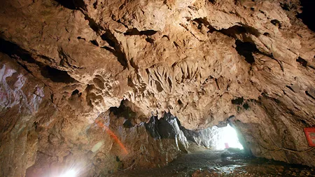 5 locuri misterioase din Romania