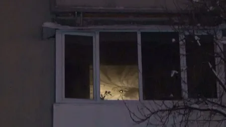 DISTRACŢIE nebună de Revelion. Pistolarul din Piteşti este un BĂTRÂN de 82 de ani: Am vrut să împuşc anul!