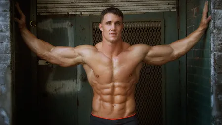 A murit Greg Plitt, unul dintre cei mai tari CULTURIŞTI ai LUMII