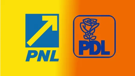 Grupurile PNL şi PDL au cerut ca de luni să rămână un singur grup: PNL. Decizia se va lua în plen