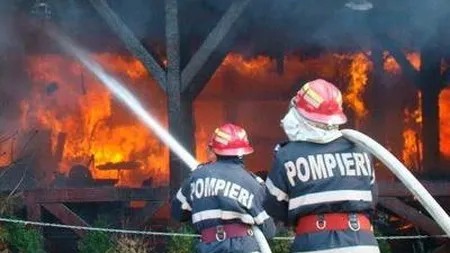 IRES: Pompierii şi militarii, în topul încrederii românilor