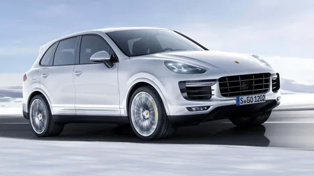 Porsche Finance Group Romania face angajări