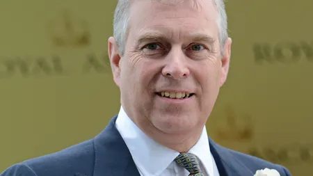 Acuzaţiile de abuz sexual formulate împotriva prinţului Andrew, respinse