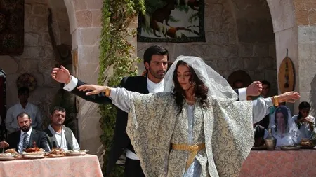 Cum arata Boran din 