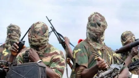 Doi cetăţeni români răpiţi în Nigeria, ELIBERAŢI