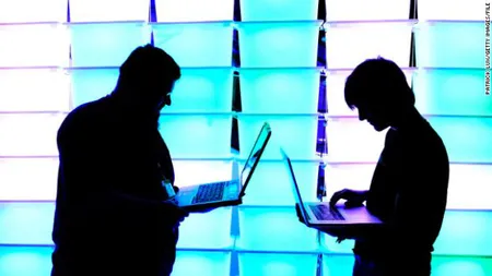Riscul NECUNOSCUT al utilizării reţelelor de socializare