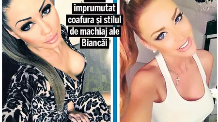 A cheltuit MII DE EURO pentru a arăta ca Bianca Drăguşanu. Vezi prin ce chinuri a trecut o fată din Cluj