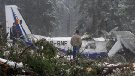 Familia Aurei Ion, devastată la un an de la tragedia aviatică din Apuseni: 