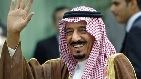 Noul rege al Arabiei Saudite este cunoscut pentru probitatea sa morală