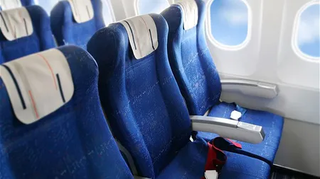 Sfaturi UTILE. Învaţă cum poţi obţine un loc mai bun în avion fără să PLĂTEŞTI nimic în PLUS