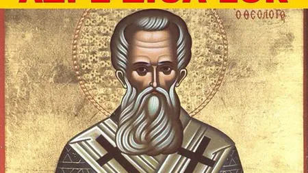 CALENDAR ORTODOX 2015: Ce sfinţi sărbătorim azi