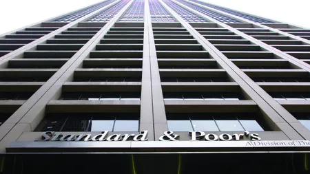 Scrisoarea adresată de Guvern agenţiei S&P privind ratingul se referă la taxa pe activele bancare, nu la întârzierea bugetului