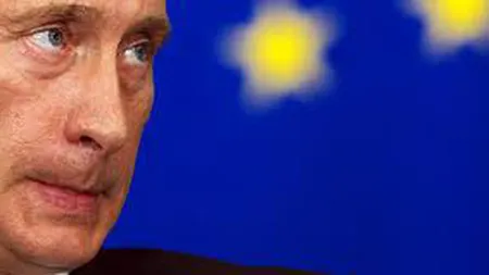 Uniunea Europeană adoptă o STRATEGIE NOUĂ în relaţiile cu Rusia